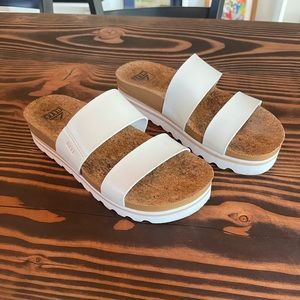 Reef Sandals